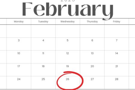 За родените на 26 февруари – Съдба и Нумерология